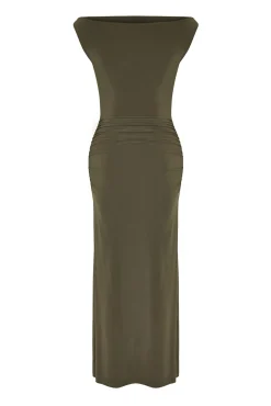 Vestido de punto