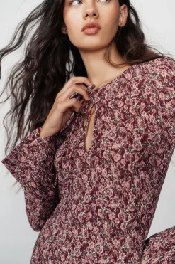 Vestido Florin