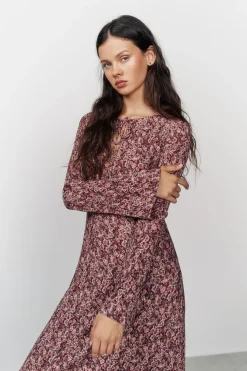 Vestido Florin