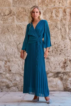 Vestido largo Nuria