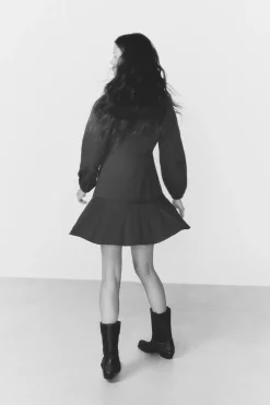Vestido Vela