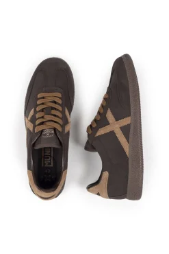Zapatilla Barru 179