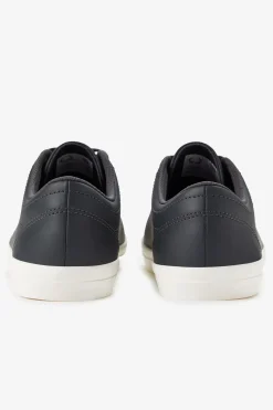 Zapatilla baseline leather