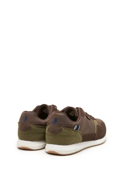 Zapatilla casual de runing hombre Lois
