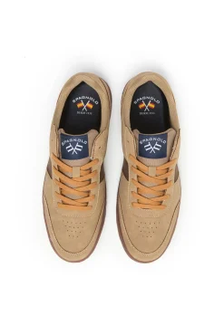 Zapatilla casual de tiempo libre