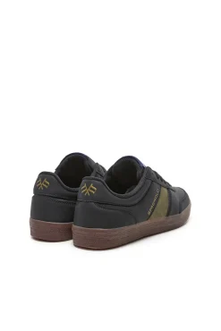 Zapatilla casual de tiempo libre
