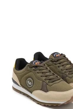Zapatilla casual running Spagnolo
