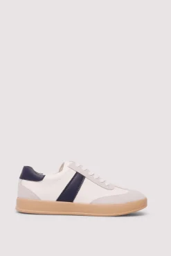 Zapatilla casual vestir