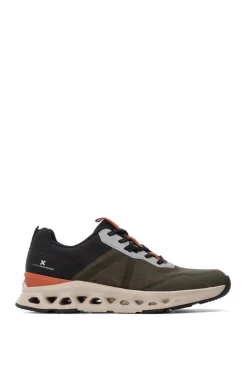 Zapatilla De Hombre