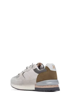 Zapatilla De Hombre