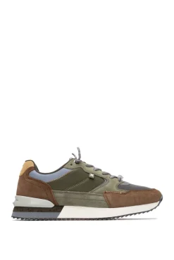 Zapatilla De Hombre