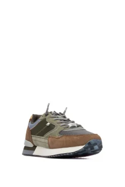 Zapatilla De Hombre