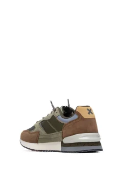 Zapatilla De Hombre