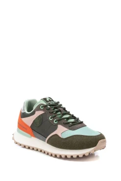 Zapatilla De Mujer
