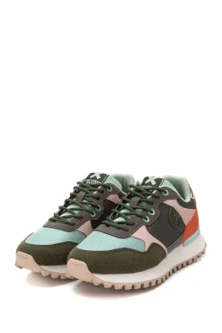 Zapatilla De Mujer