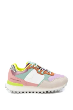 Zapatilla De Mujer