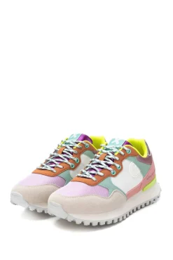 Zapatilla De Mujer