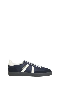 Zapatilla deportiva retro