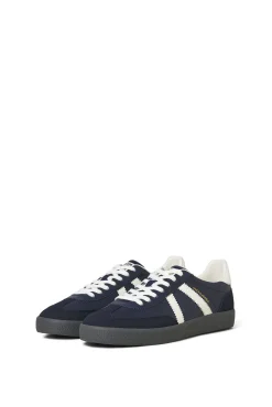 Zapatilla deportiva retro