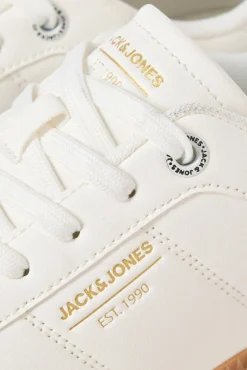 Zapatilla deportiva retro