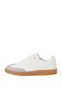 Zapatilla deportiva retro