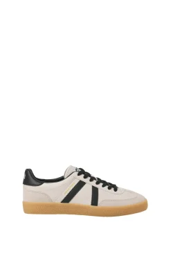 Zapatilla deportiva retro