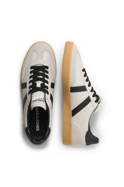 Zapatilla deportiva retro