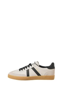 Zapatilla deportiva retro