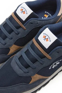 Zapatilla deportiva running Spagnolo