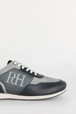 Zapatilla icono piso goma