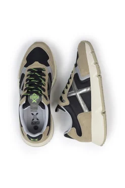 Zapatilla Mamba 02