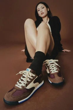Zapatilla Olympic