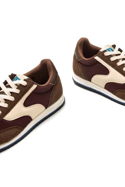 Zapatilla Olympic