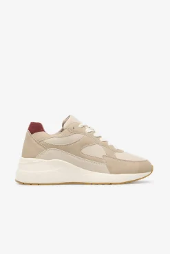 Zapatilla plataforma