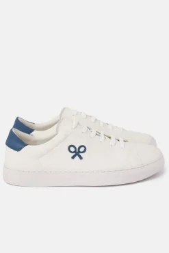 Zapatilla Silbon clásica