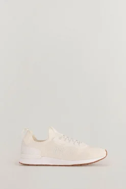 Zapatilla textil