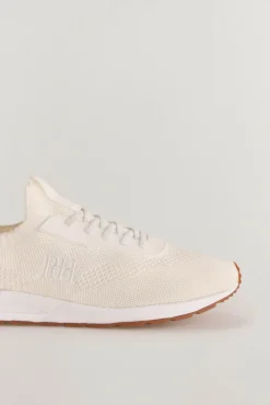 Zapatilla textil