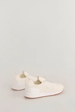 Zapatilla textil