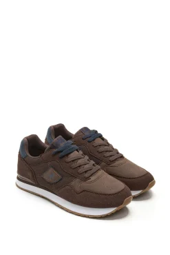 Zapatilla tiempo libre runing hombre Lois