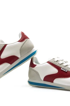 Zapatilla Zeta