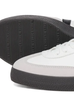 Zapatillas bajas