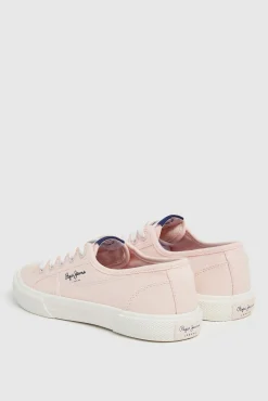 Zapatillas Básicas Algodón