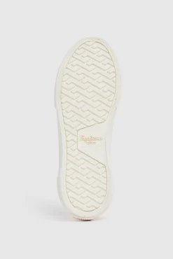 Zapatillas Básicas Algodón