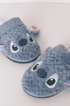 Zapatillas casa 3D Stitch