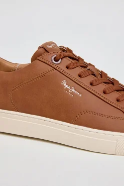 Zapatillas Clásicas Con Suela Cupsole
