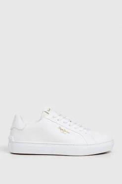 Zapatillas Clásicas Suela Cupsole