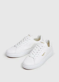 Zapatillas Clásicas Suela Cupsole