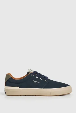 Zapatillas De Ante