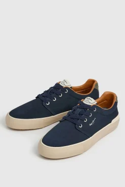 Zapatillas De Ante