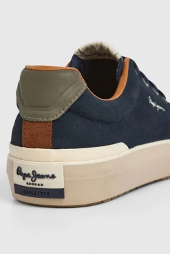Zapatillas De Ante